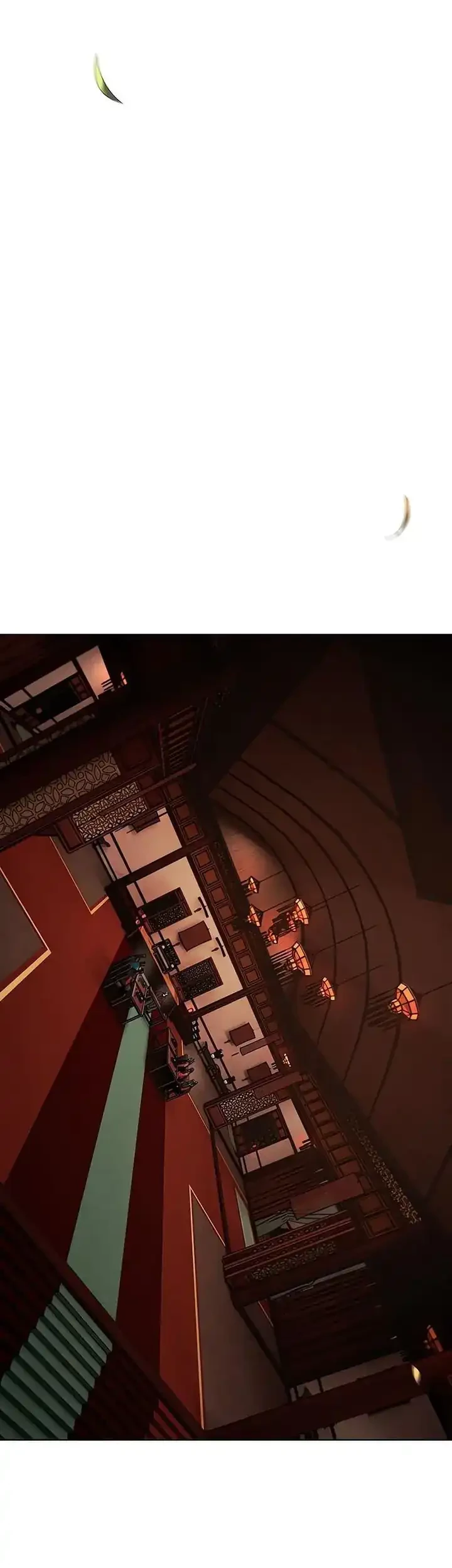 Return of the Mad Demon Chapter 172 Gambar 14