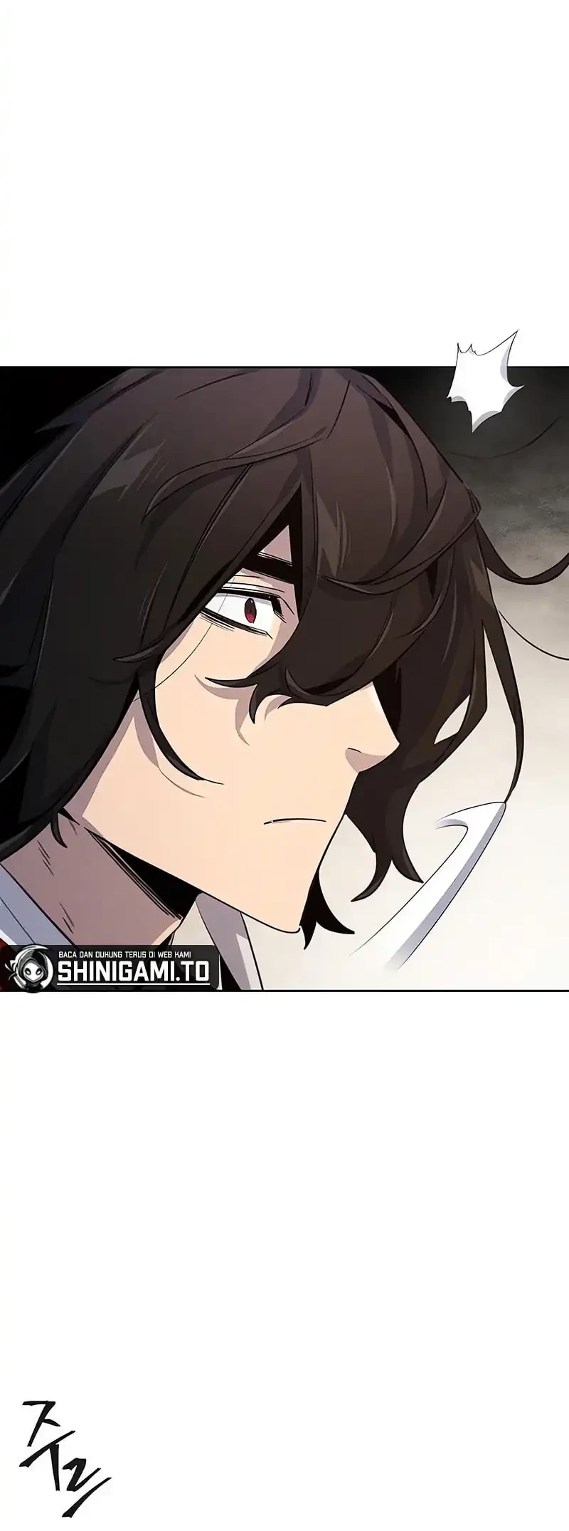 Return of the Mad Demon Chapter 173 Gambar 44