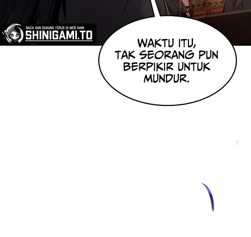 Return of the Mad Demon Chapter 173 Gambar 32