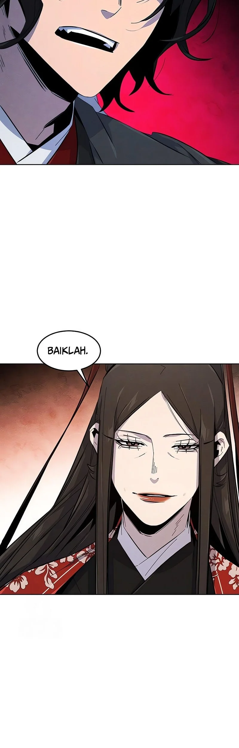 Return of the Mad Demon Chapter 176 Gambar 35