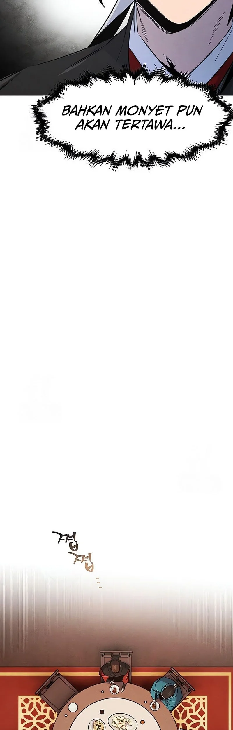 Return of the Mad Demon Chapter 176 Gambar 43
