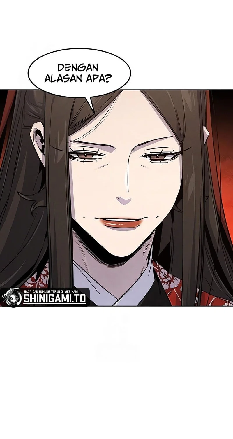 Return of the Mad Demon Chapter 176 Gambar 49