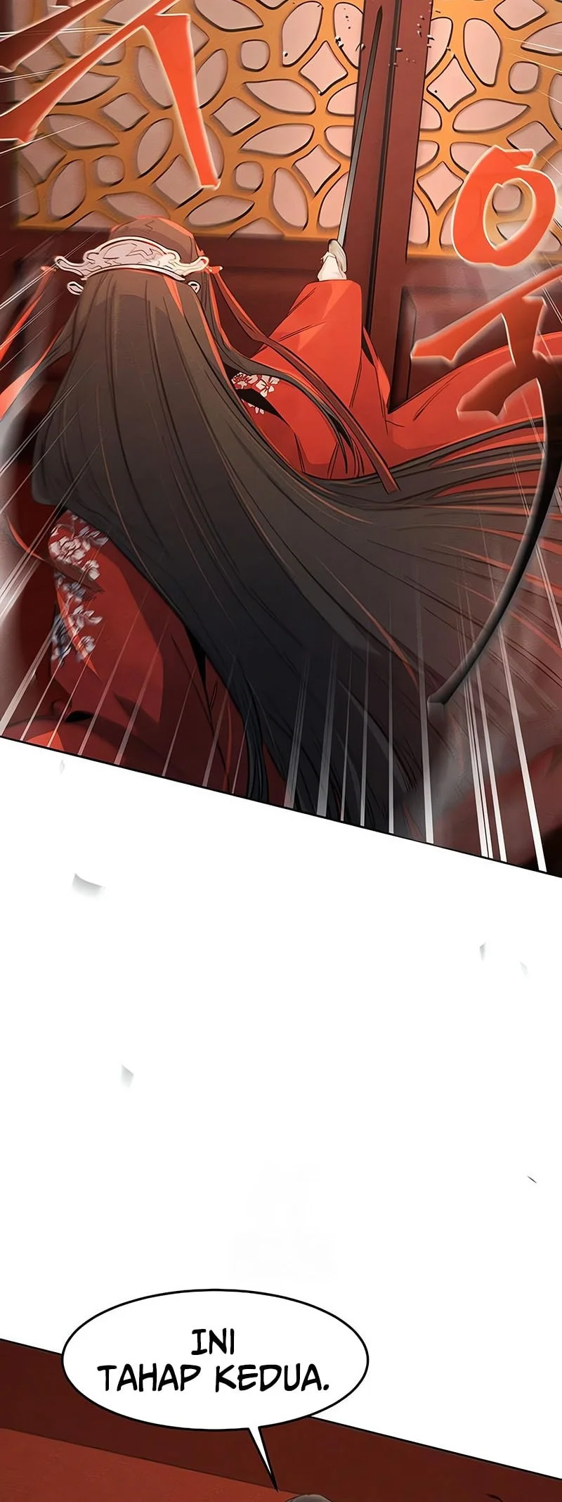 Return of the Mad Demon Chapter 176 Gambar 25