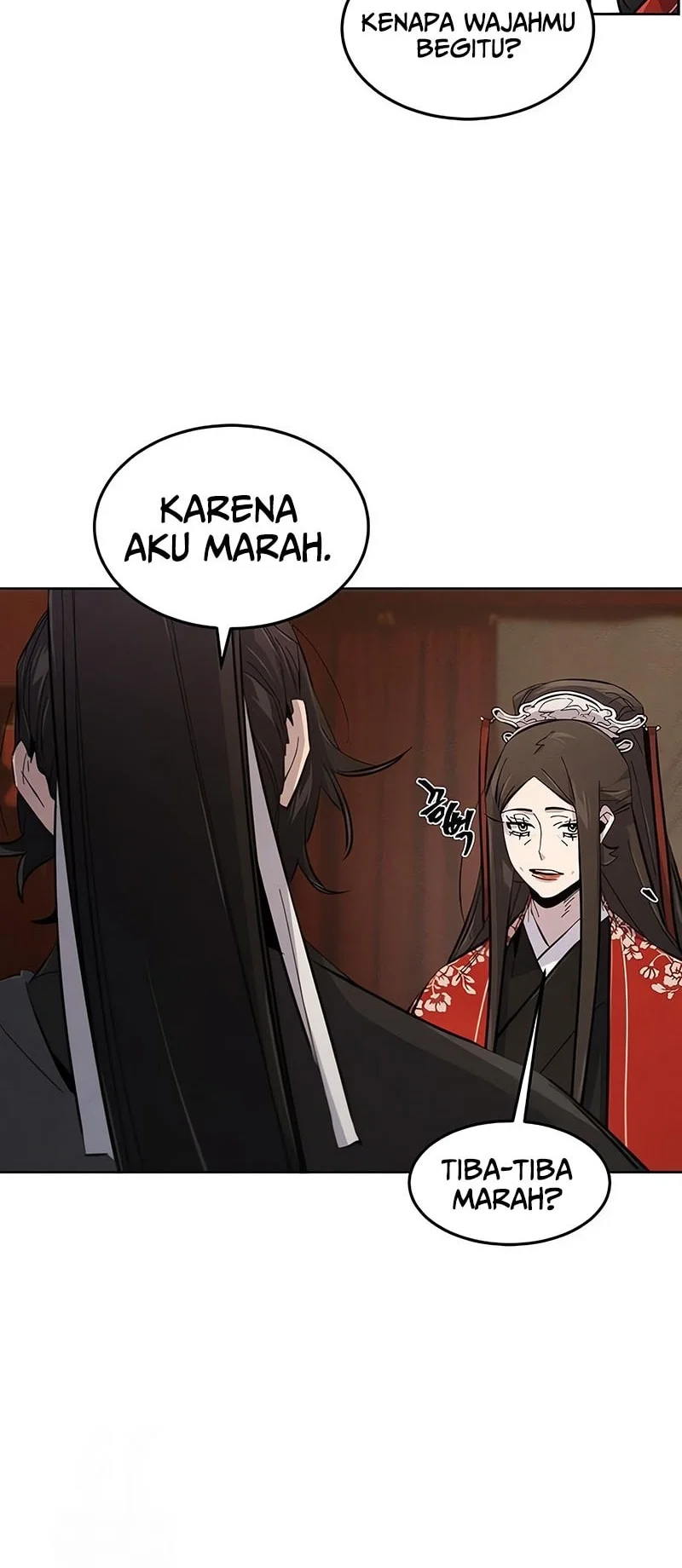 Return of the Mad Demon Chapter 176 Gambar 33