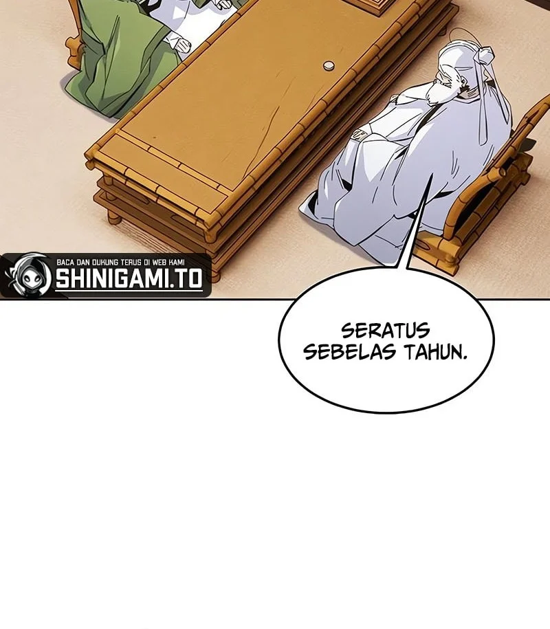 Return of the Mad Demon Chapter 177 Gambar 37