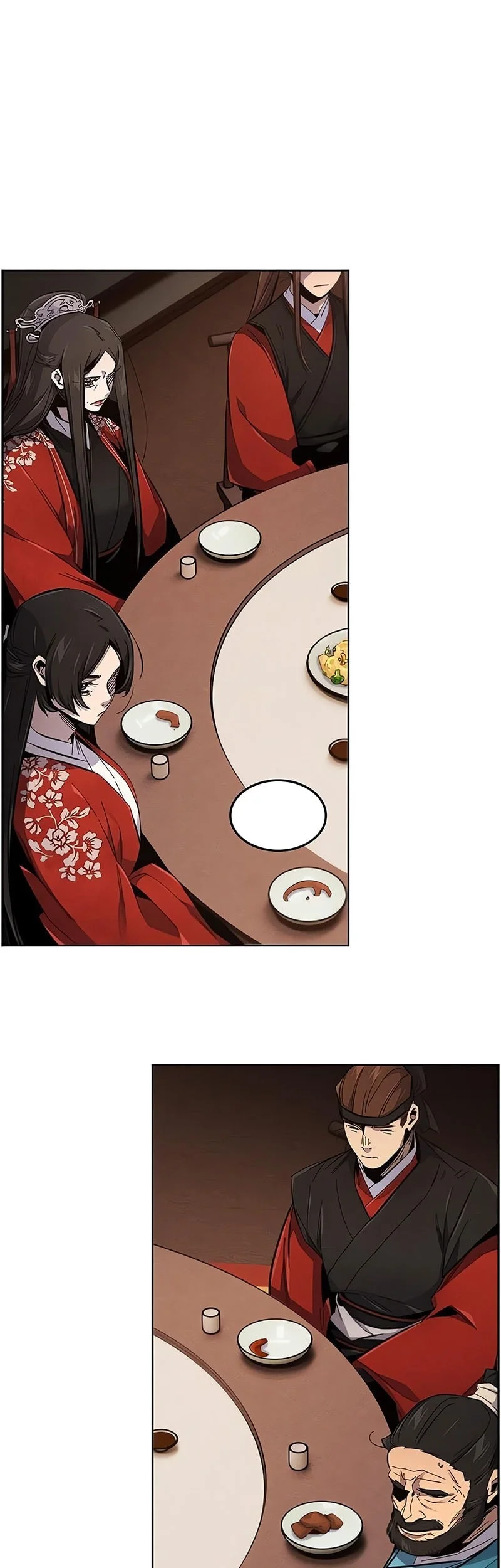 Return of the Mad Demon Chapter 177 Gambar 12