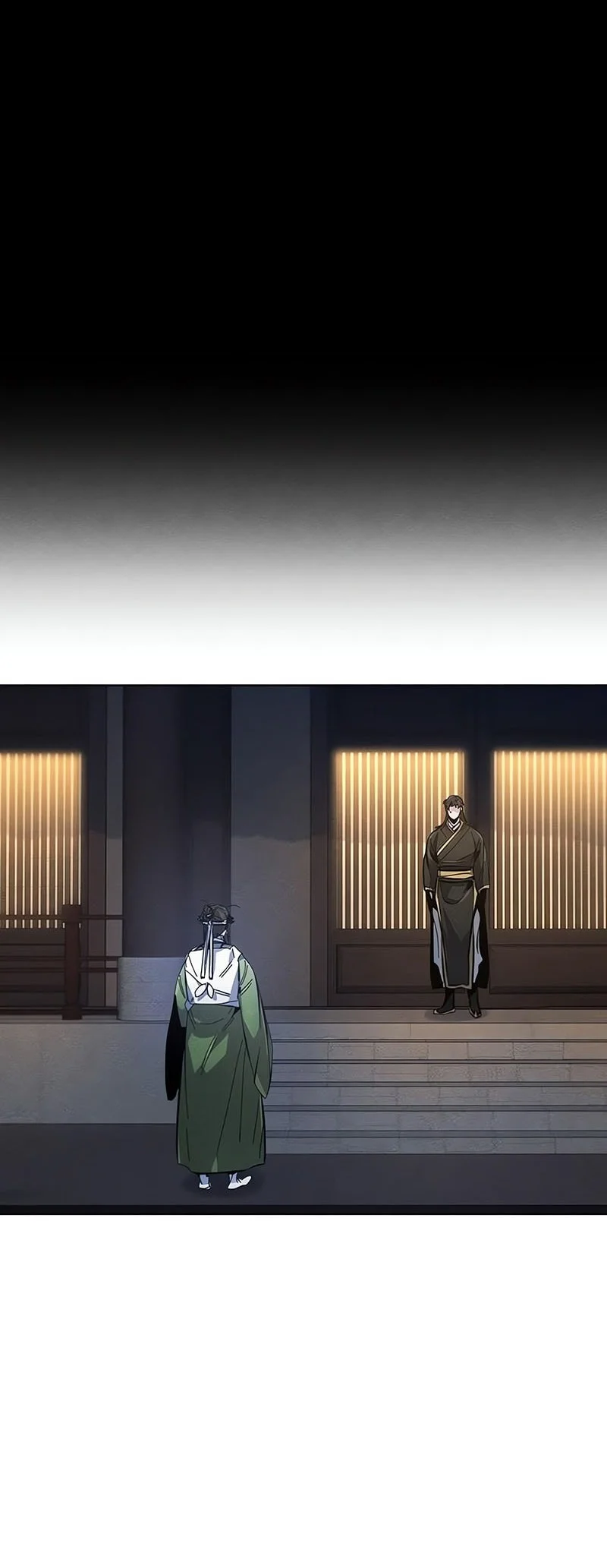 Return of the Mad Demon Chapter 177 Gambar 29