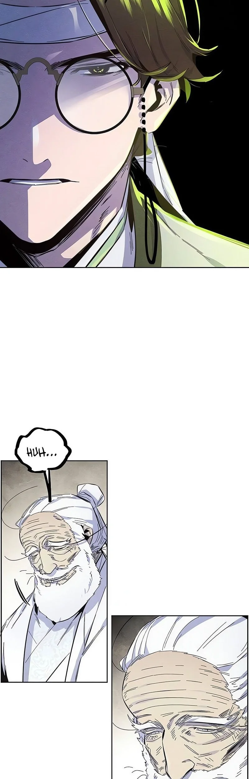 Return of the Mad Demon Chapter 178 Gambar 35