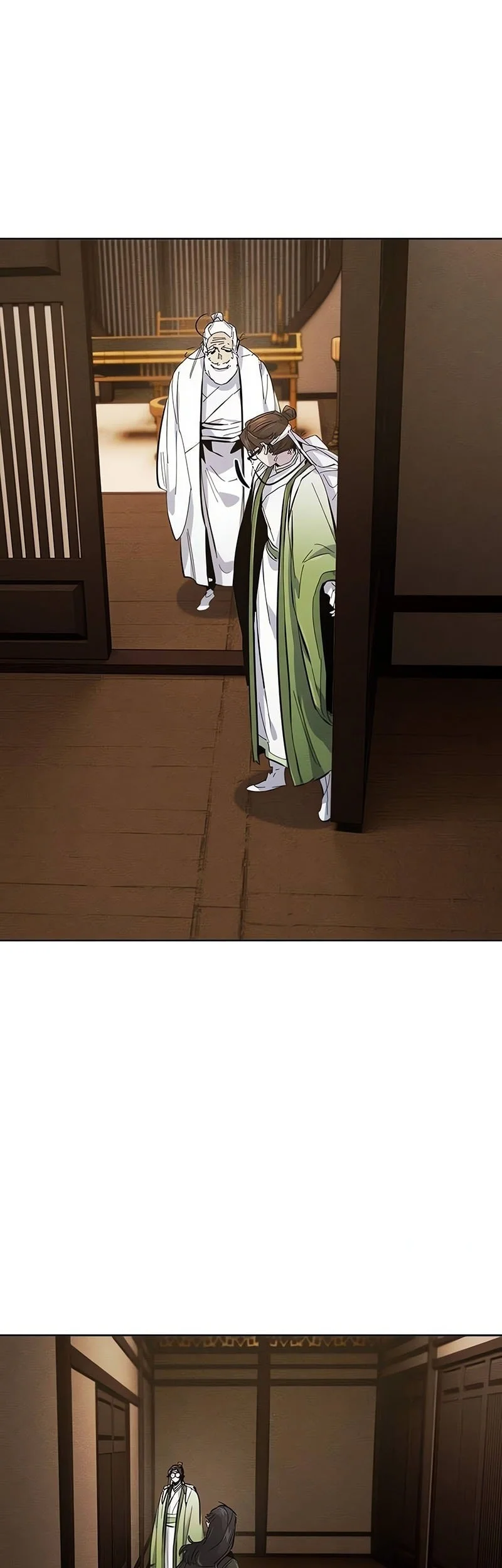 Return of the Mad Demon Chapter 178 Gambar 42