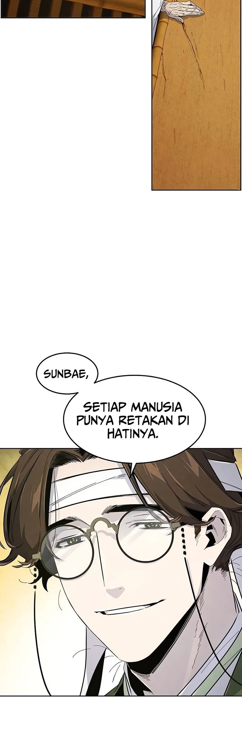 Return of the Mad Demon Chapter 178 Gambar 19