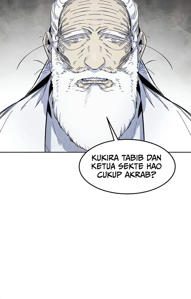 Return of the Mad Demon Chapter 178 Gambar 33