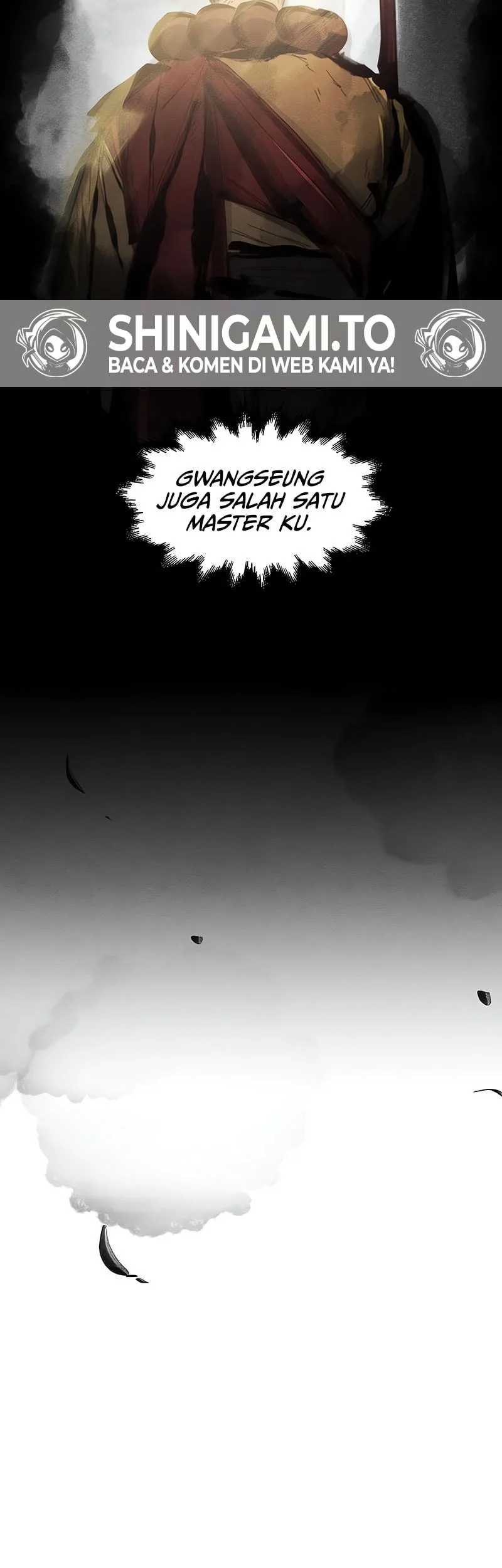 Return of the Mad Demon Chapter 179 Gambar 36