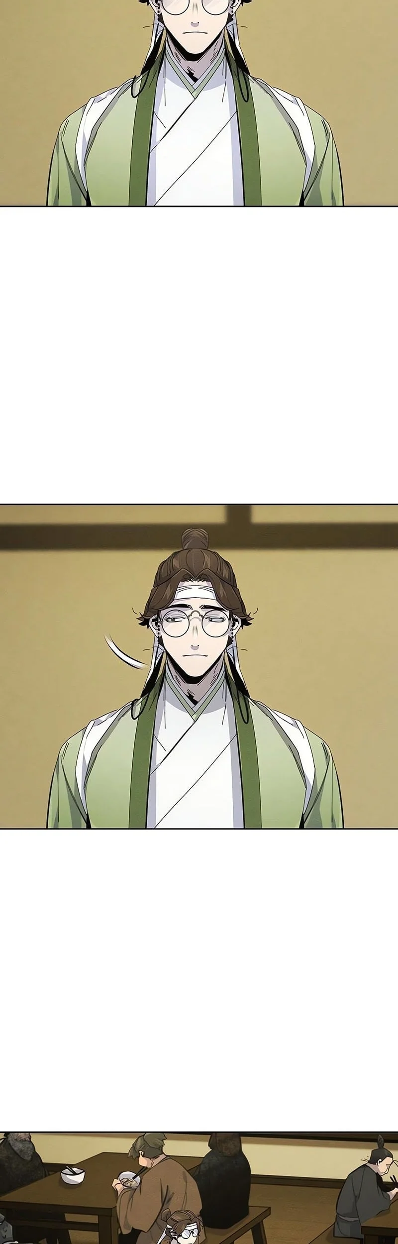 Return of the Mad Demon Chapter 179 Gambar 47