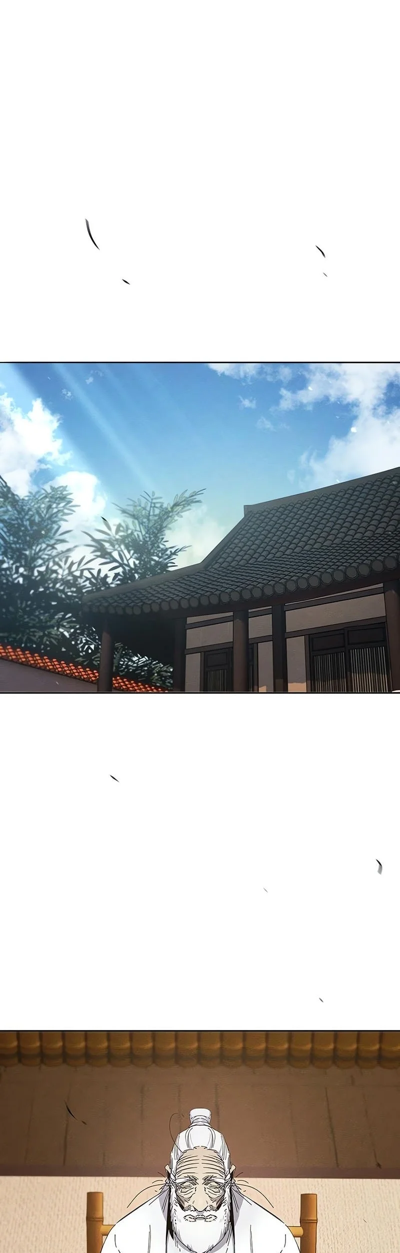 Return of the Mad Demon Chapter 179 Gambar 12