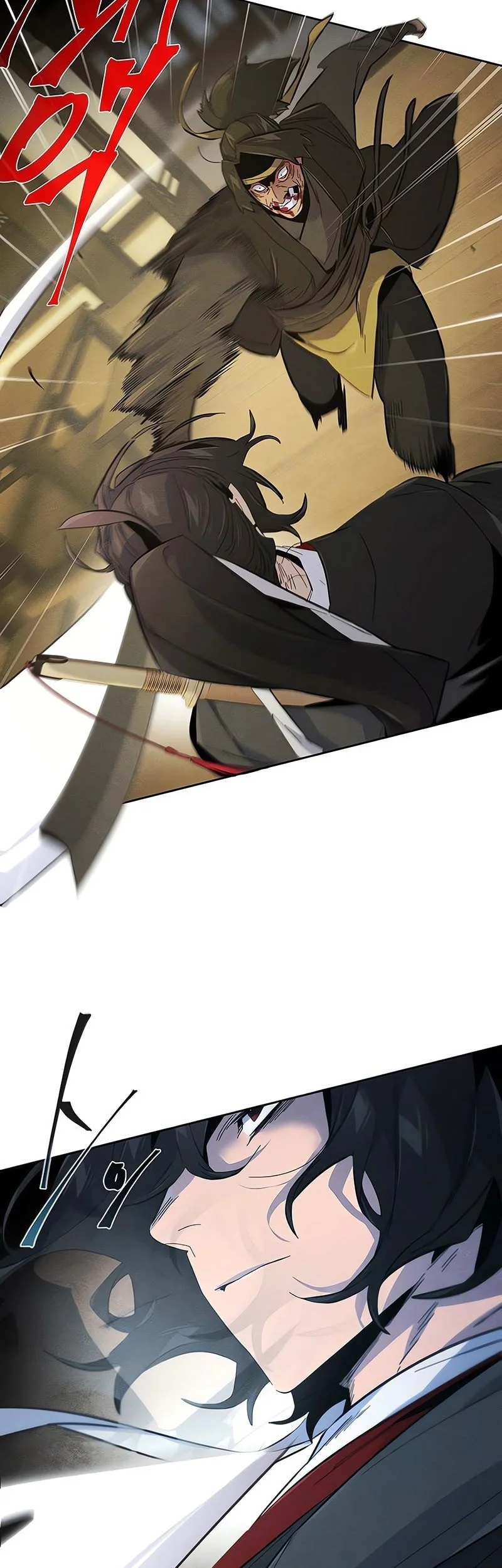 Return of the Mad Demon Chapter 180 Gambar 36