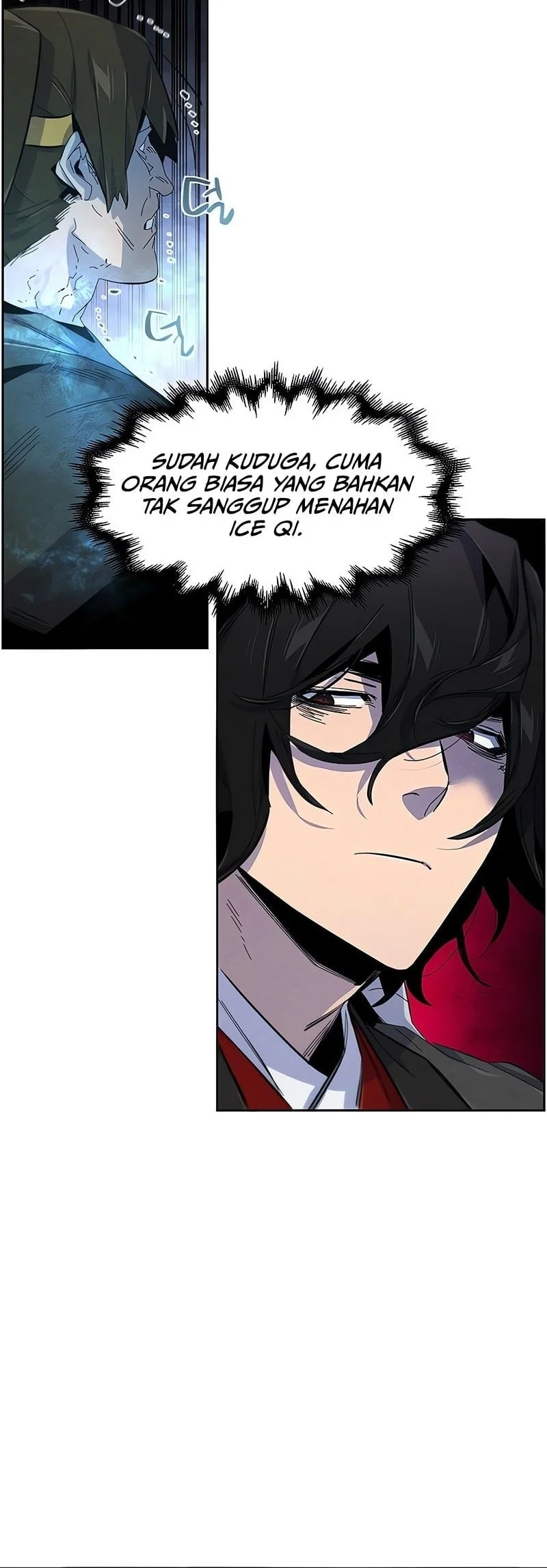 Return of the Mad Demon Chapter 180 Gambar 41