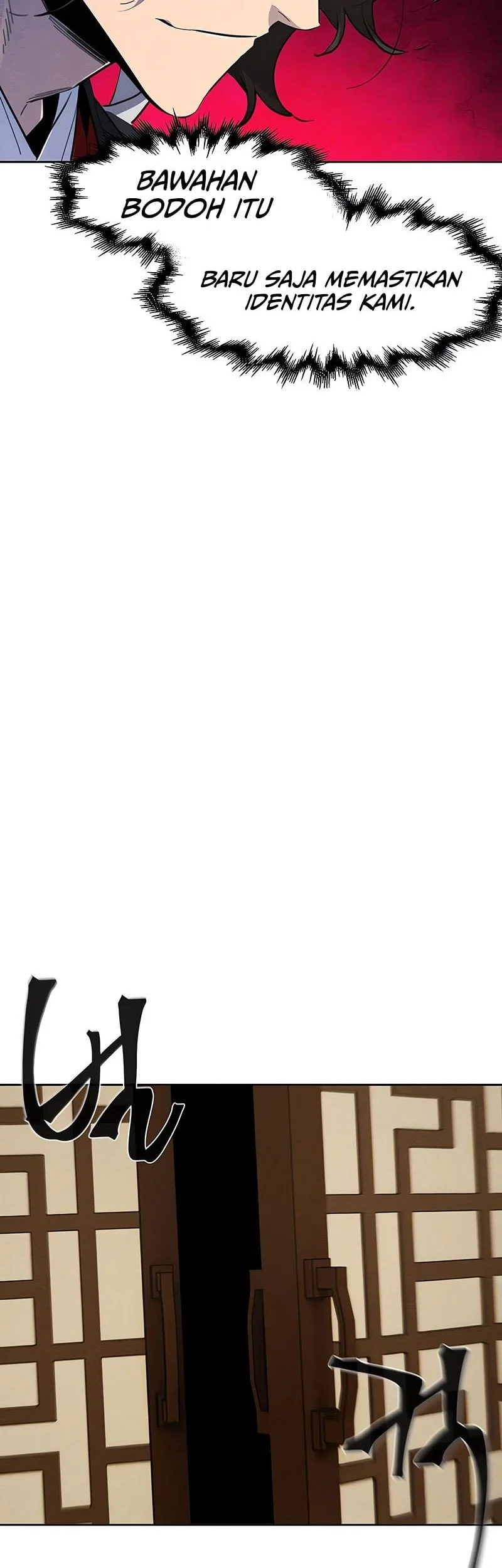 Return of the Mad Demon Chapter 181 Gambar 51