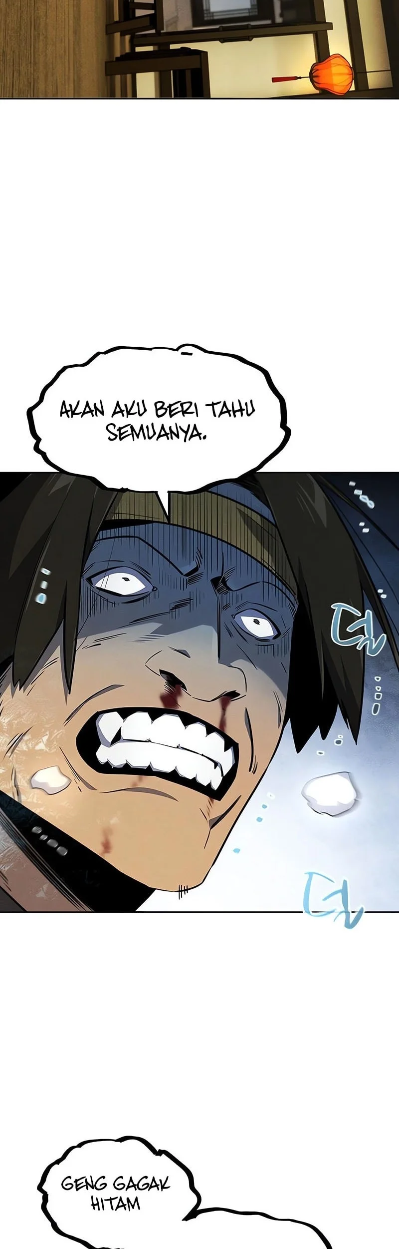 Return of the Mad Demon Chapter 181 Gambar 3