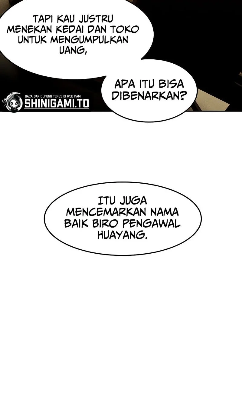 Return of the Mad Demon Chapter 182 Gambar 41