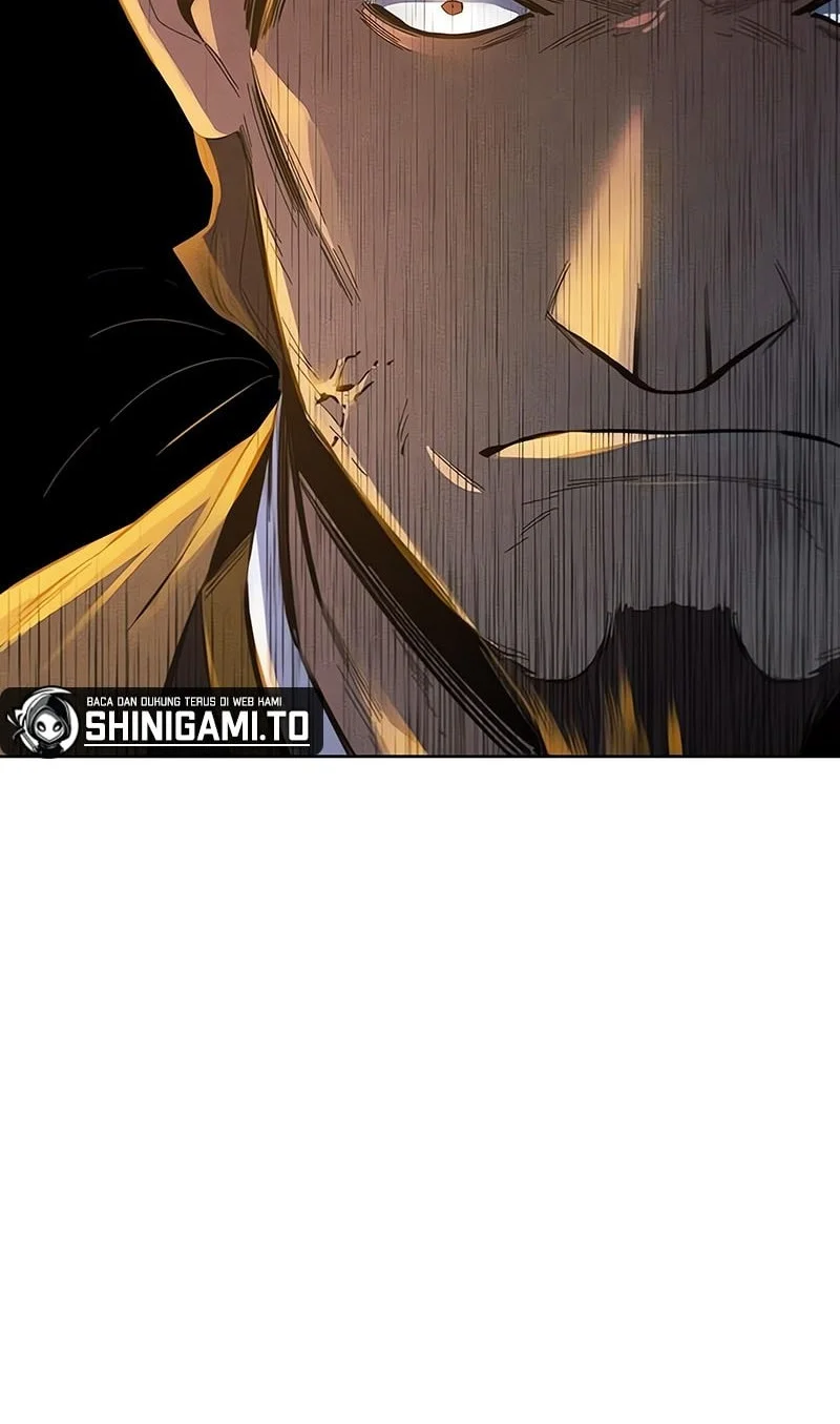 Return of the Mad Demon Chapter 182 Gambar 49