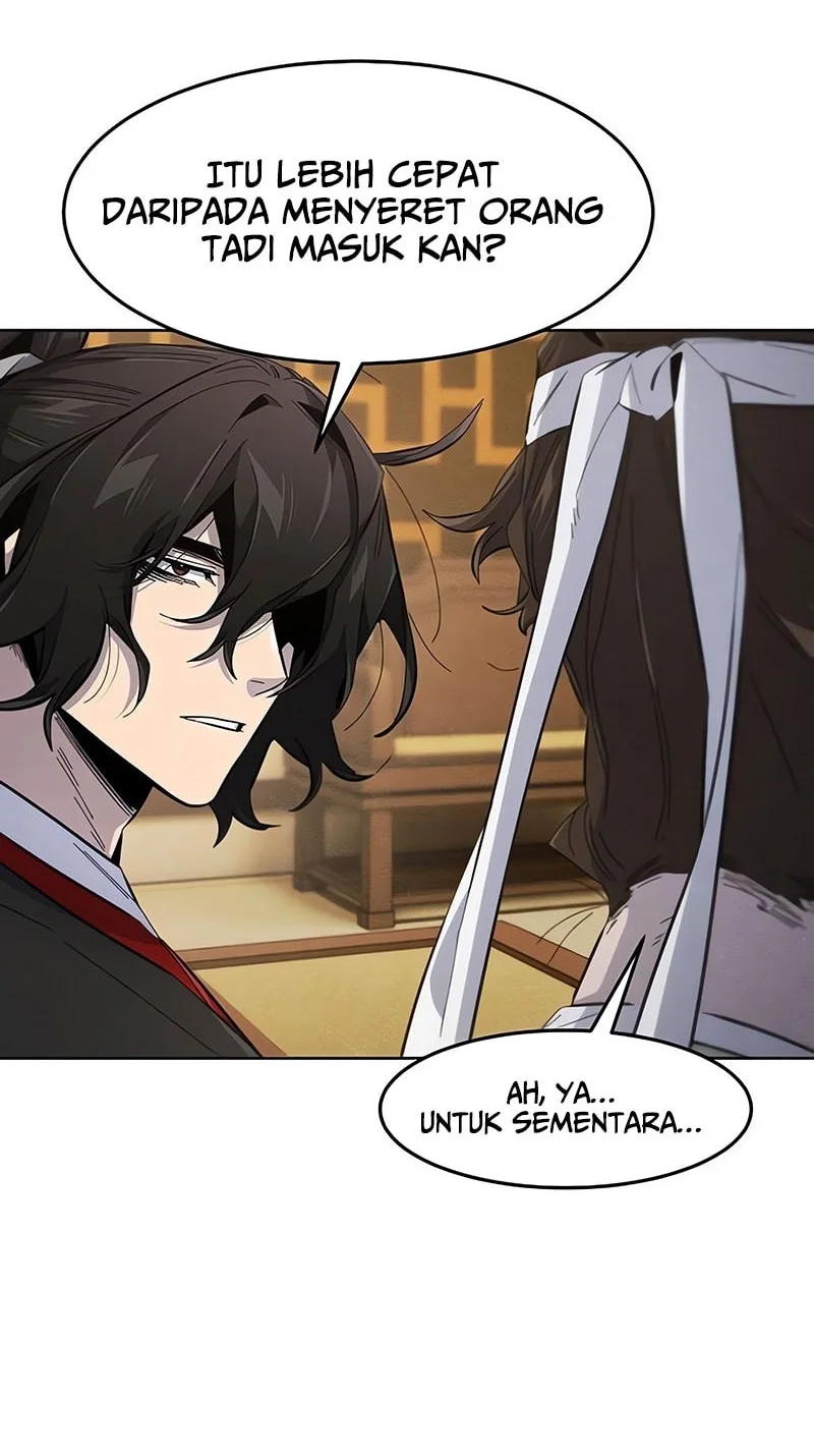 Return of the Mad Demon Chapter 182 Gambar 9