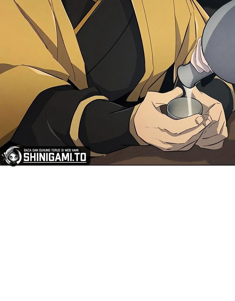 return of the mad demon chapter 186 - Page 37