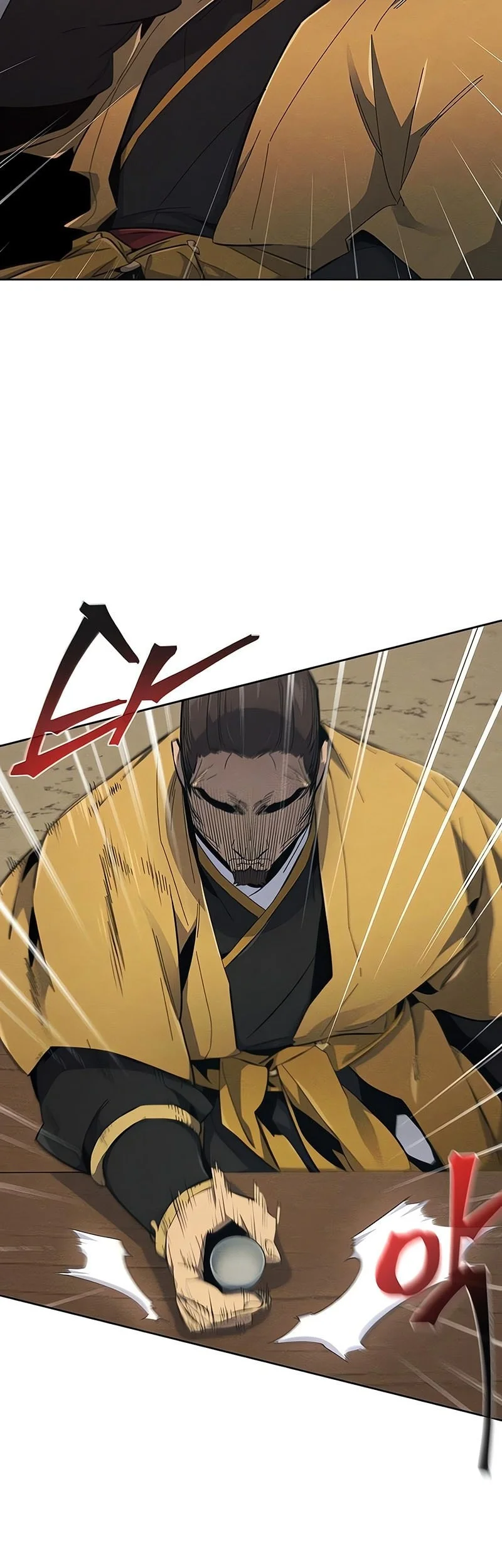 return of the mad demon chapter 186 - Page 44