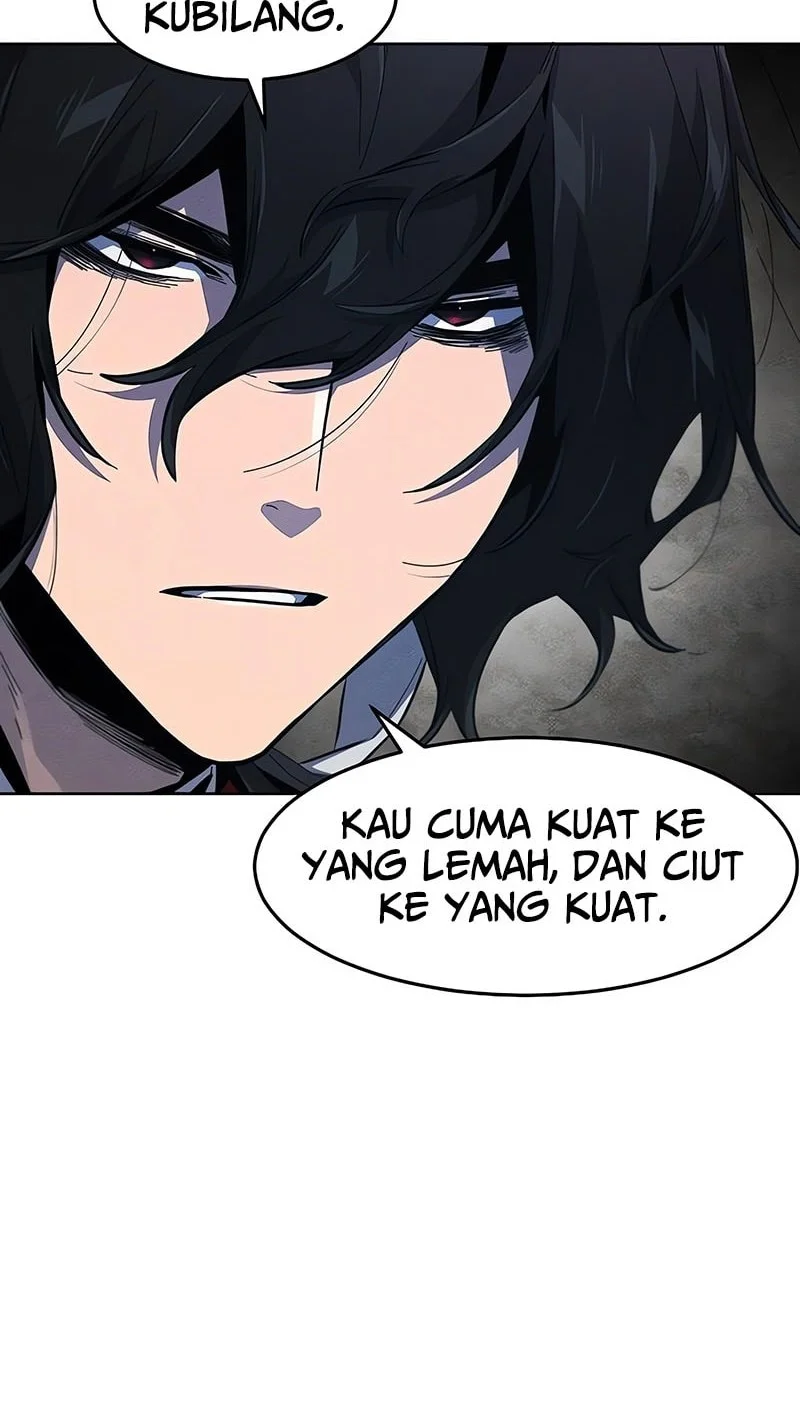 return of the mad demon chapter 186 - Page 9