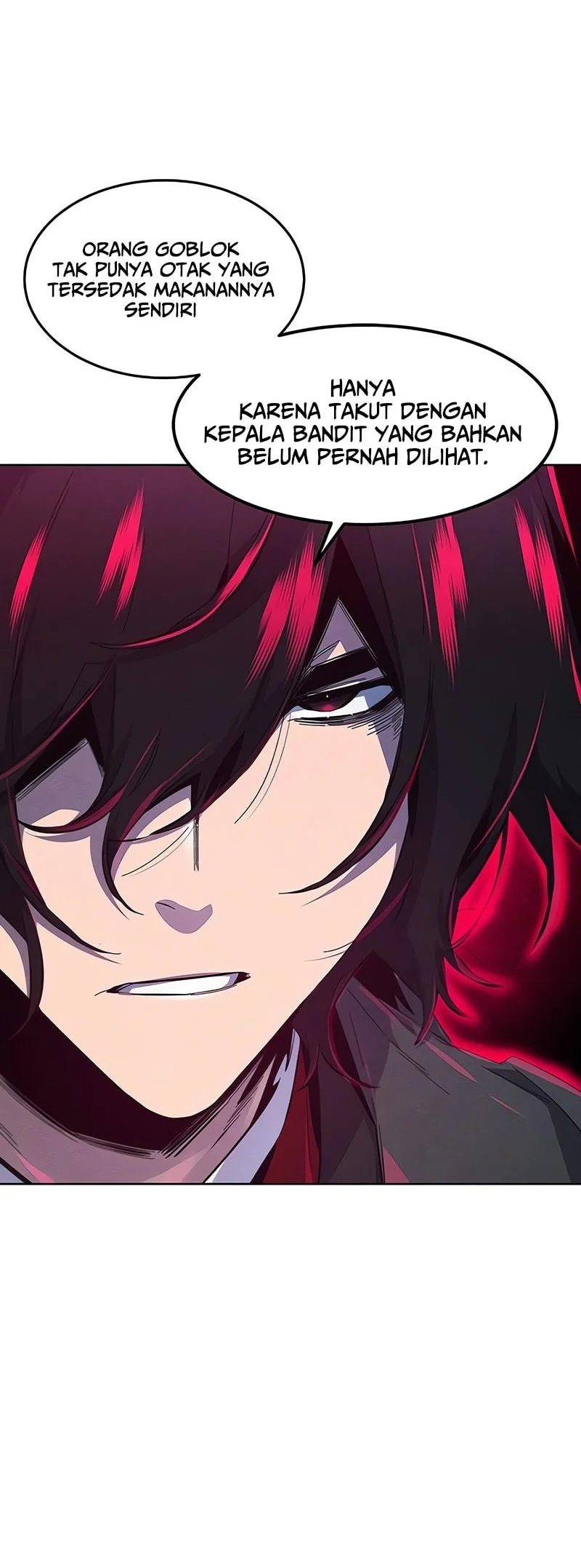 return of the mad demon chapter 186 - Page 13