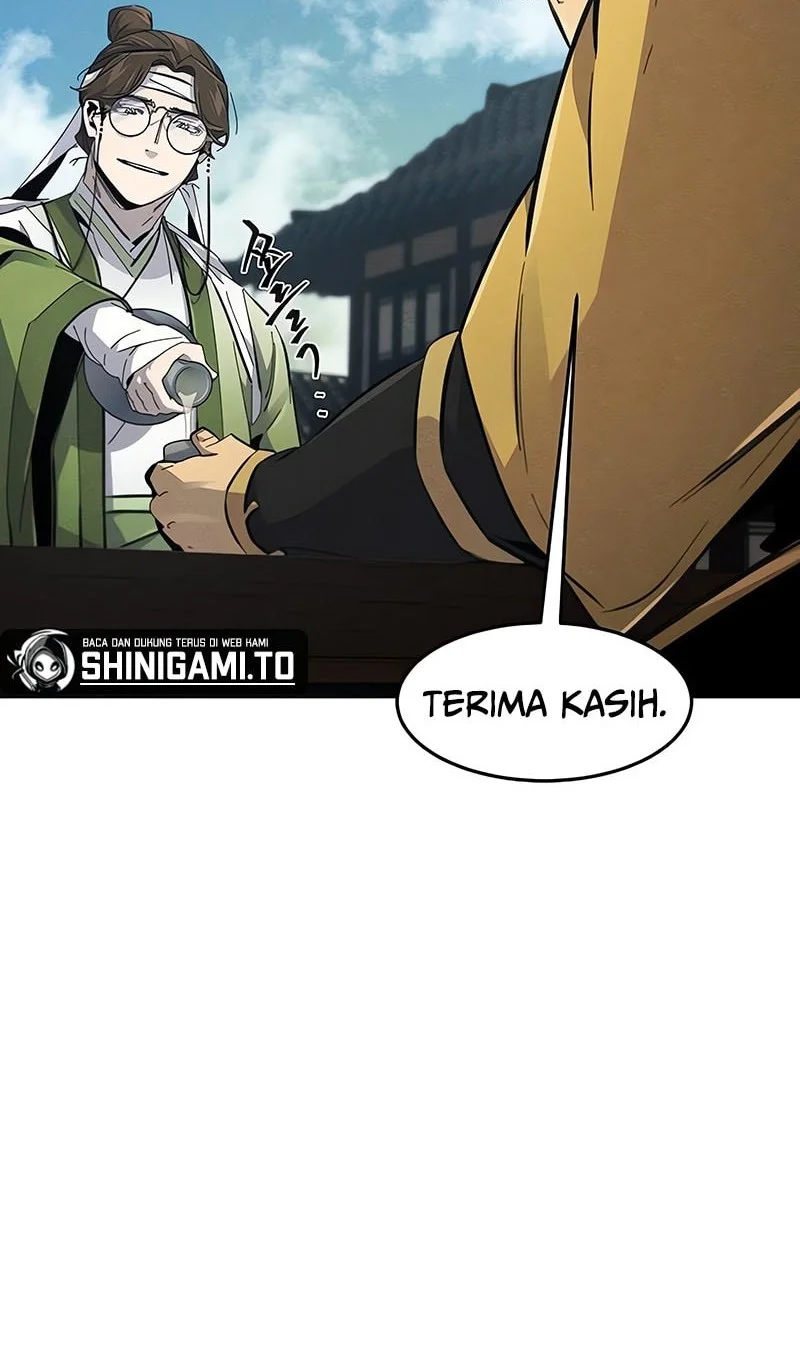 return of the mad demon chapter 186 - Page 17