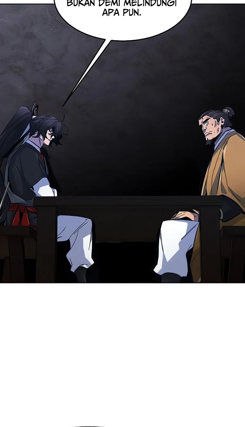 return of the mad demon chapter 186 - Page 33