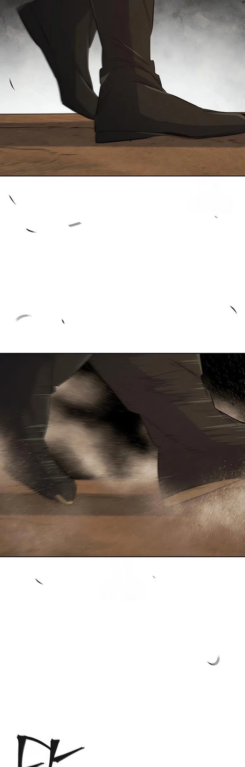 Return of the Mad Demon Chapter 191 Gambar 35