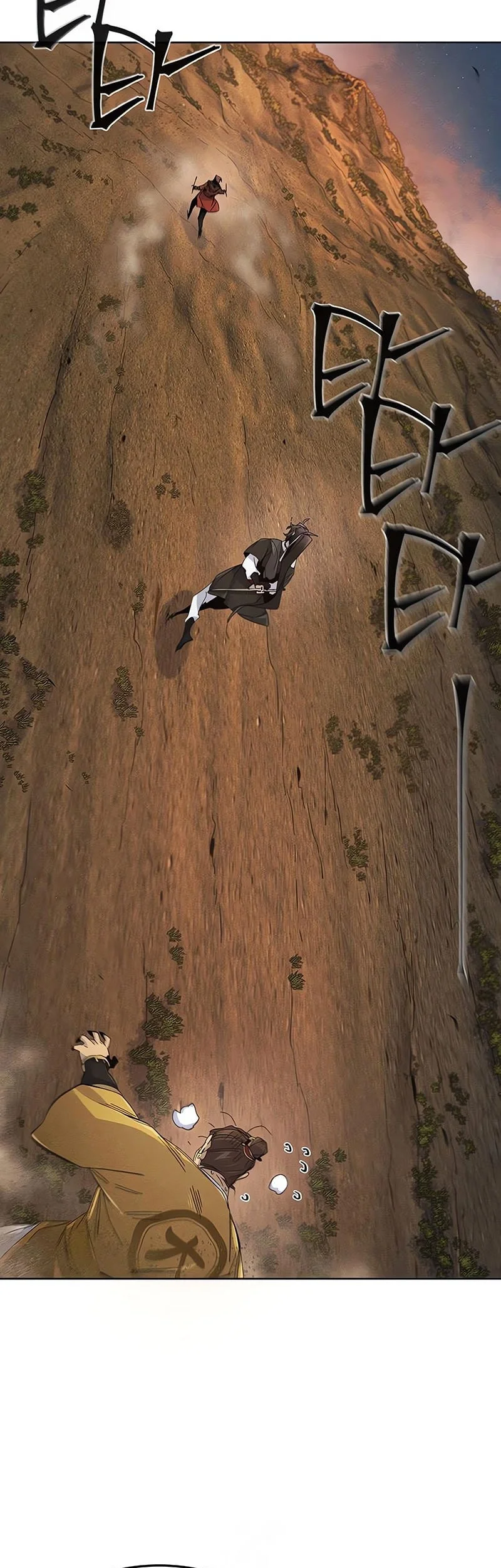 Return of the Mad Demon Chapter 191 Gambar 36