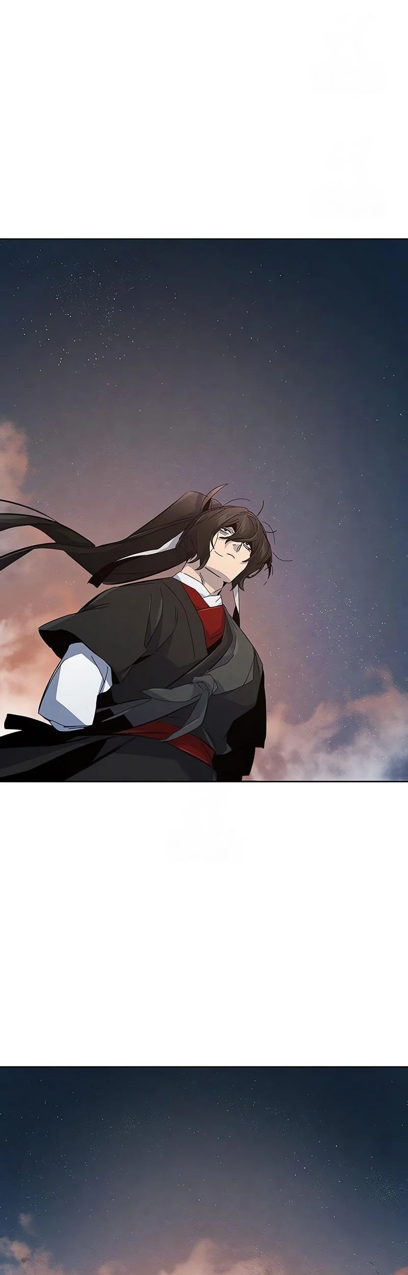 Return of the Mad Demon Chapter 191 Gambar 39