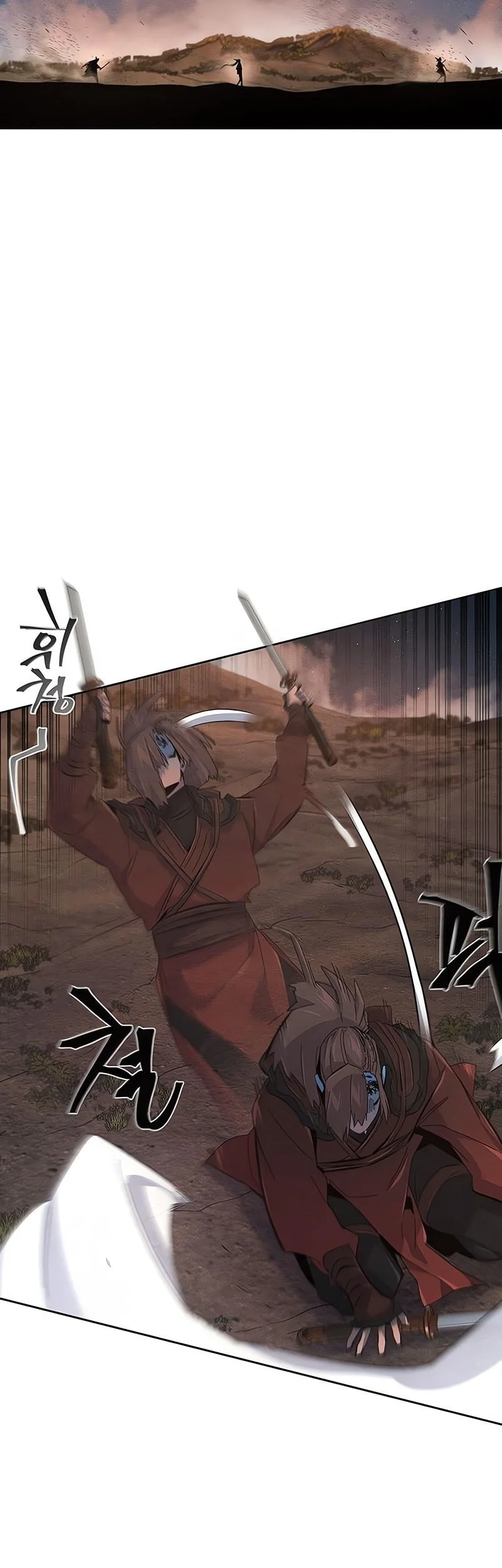 Return of the Mad Demon Chapter 191 Gambar 40