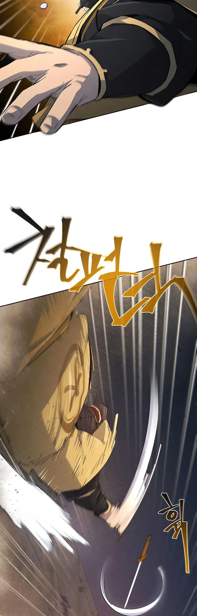 Return of the Mad Demon Chapter 191 Gambar 45