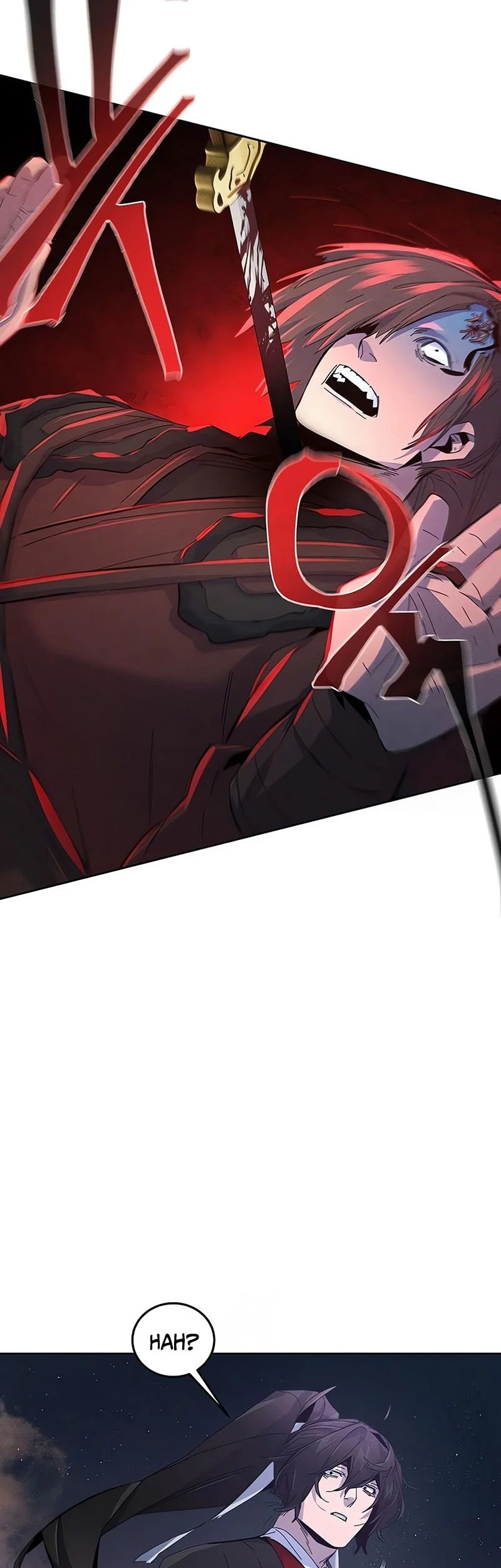 Return of the Mad Demon Chapter 191 Gambar 47