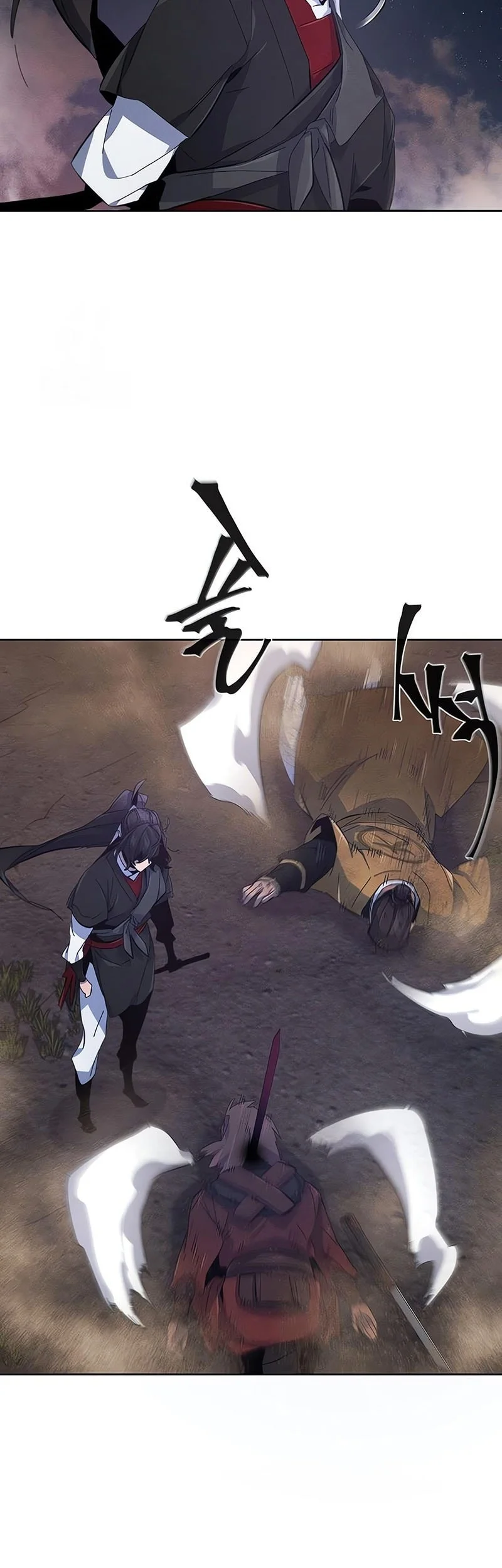 Return of the Mad Demon Chapter 191 Gambar 48