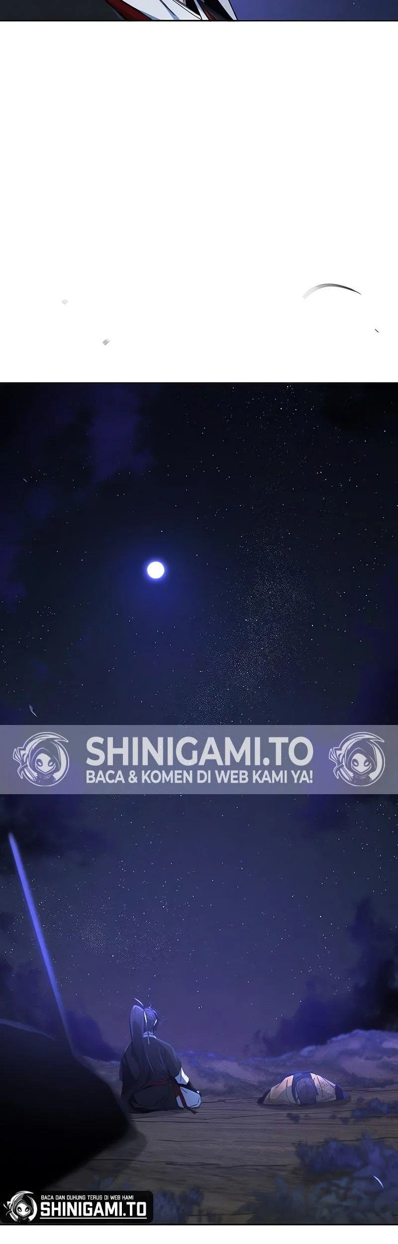 Return of the Mad Demon Chapter 191 Gambar 56