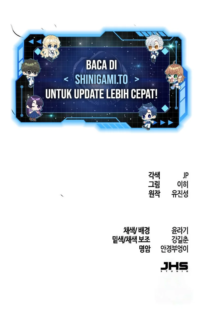 Return of the Mad Demon Chapter 191 Gambar 57