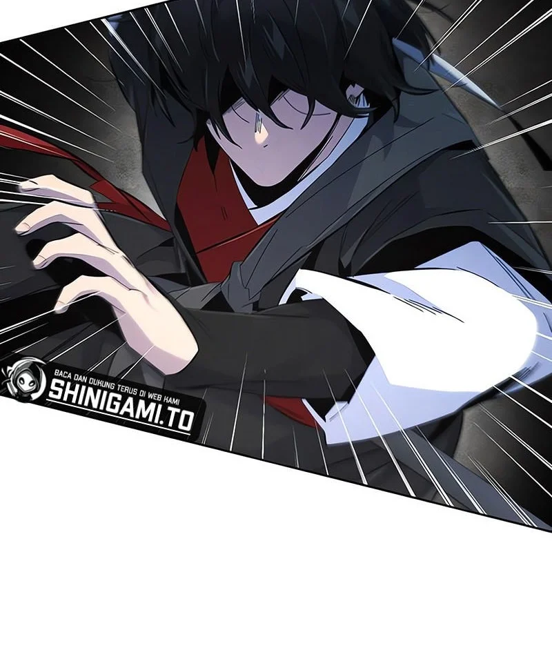 Return of the Mad Demon Chapter 191 Gambar 5