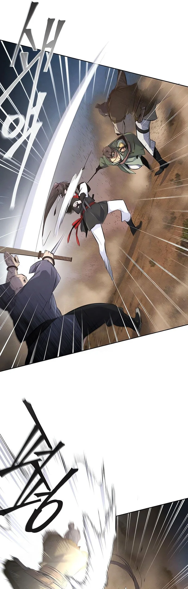 Return of the Mad Demon Chapter 191 Gambar 6