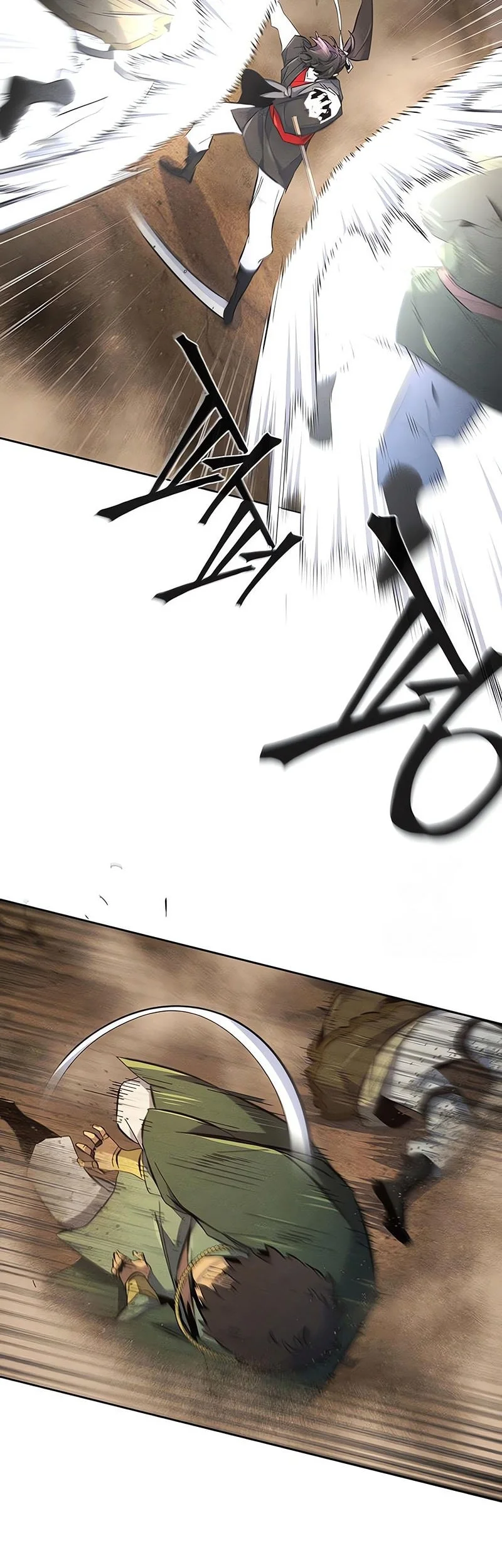 Return of the Mad Demon Chapter 191 Gambar 7