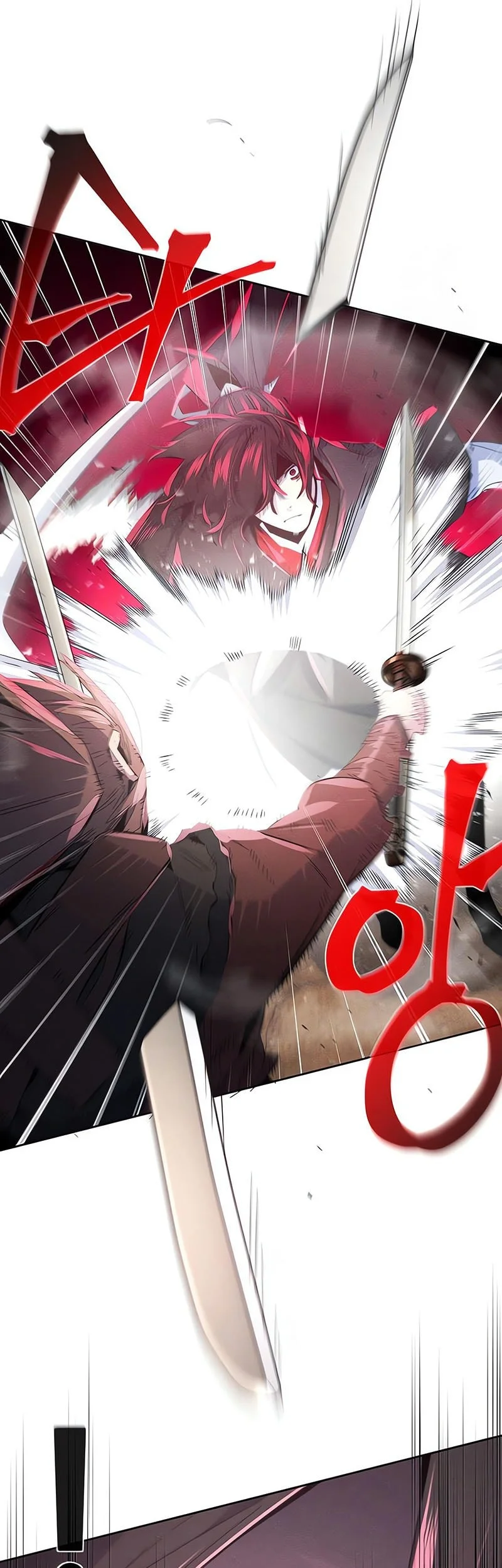 Return of the Mad Demon Chapter 191 Gambar 10