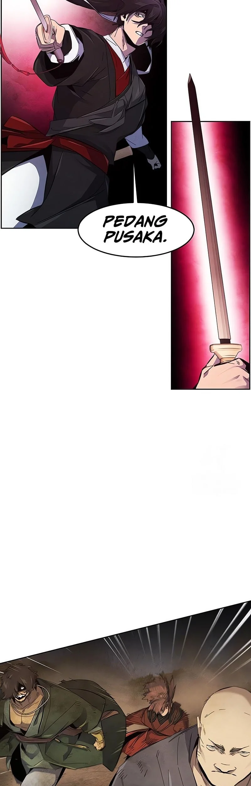 Return of the Mad Demon Chapter 191 Gambar 12