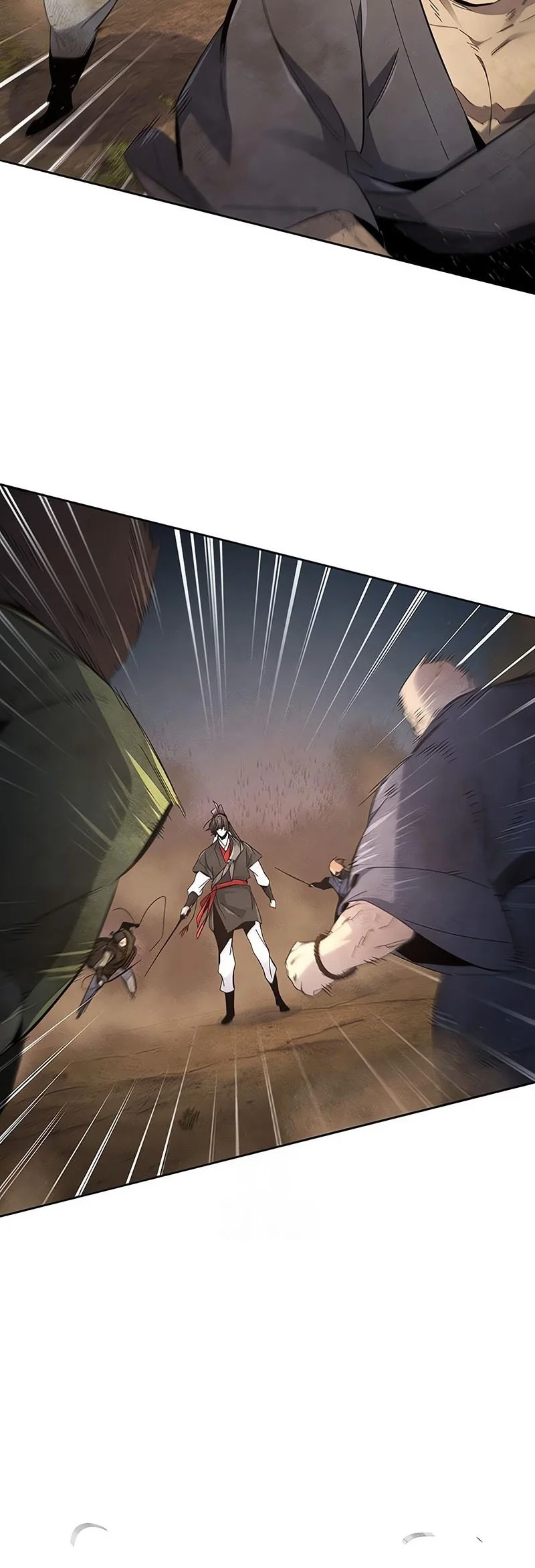 Return of the Mad Demon Chapter 191 Gambar 13