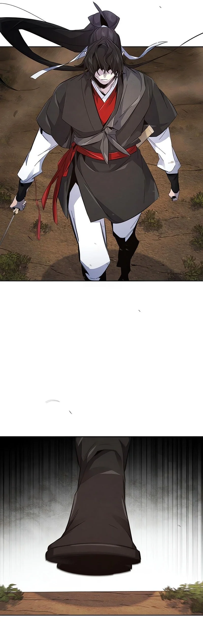 Return of the Mad Demon Chapter 191 Gambar 14