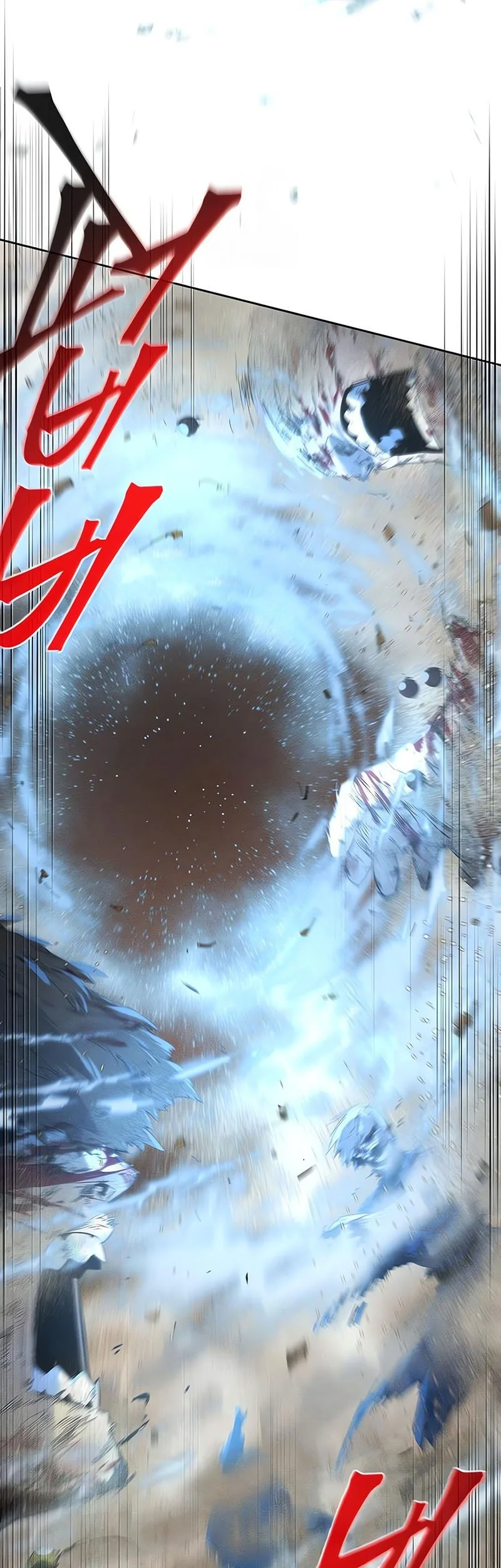 Return of the Mad Demon Chapter 191 Gambar 18