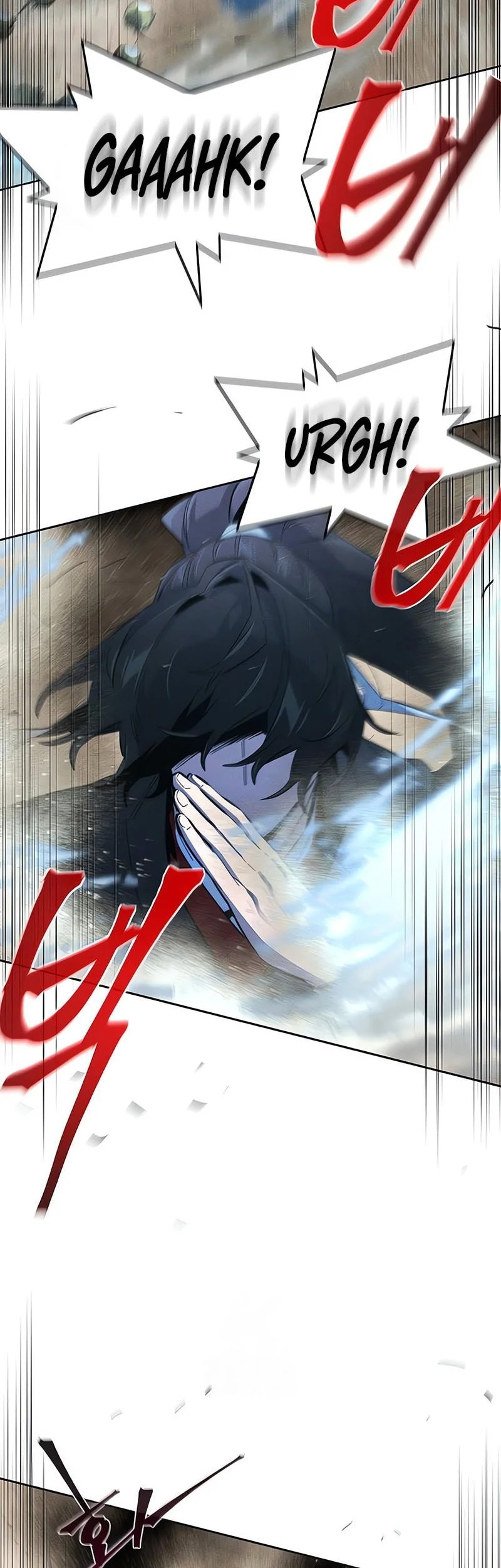 Return of the Mad Demon Chapter 191 Gambar 19