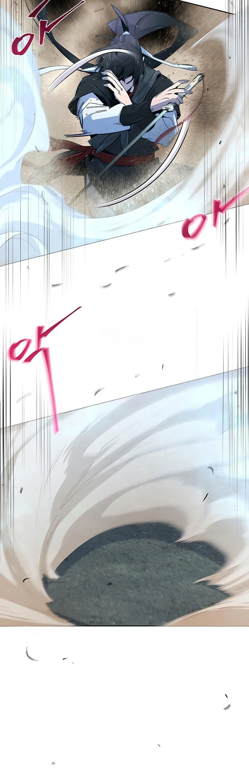 Return of the Mad Demon Chapter 191 Gambar 20